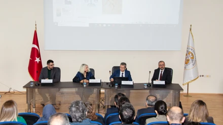 3. Uluslararası Selçuk Hukuk Kongresi başladı